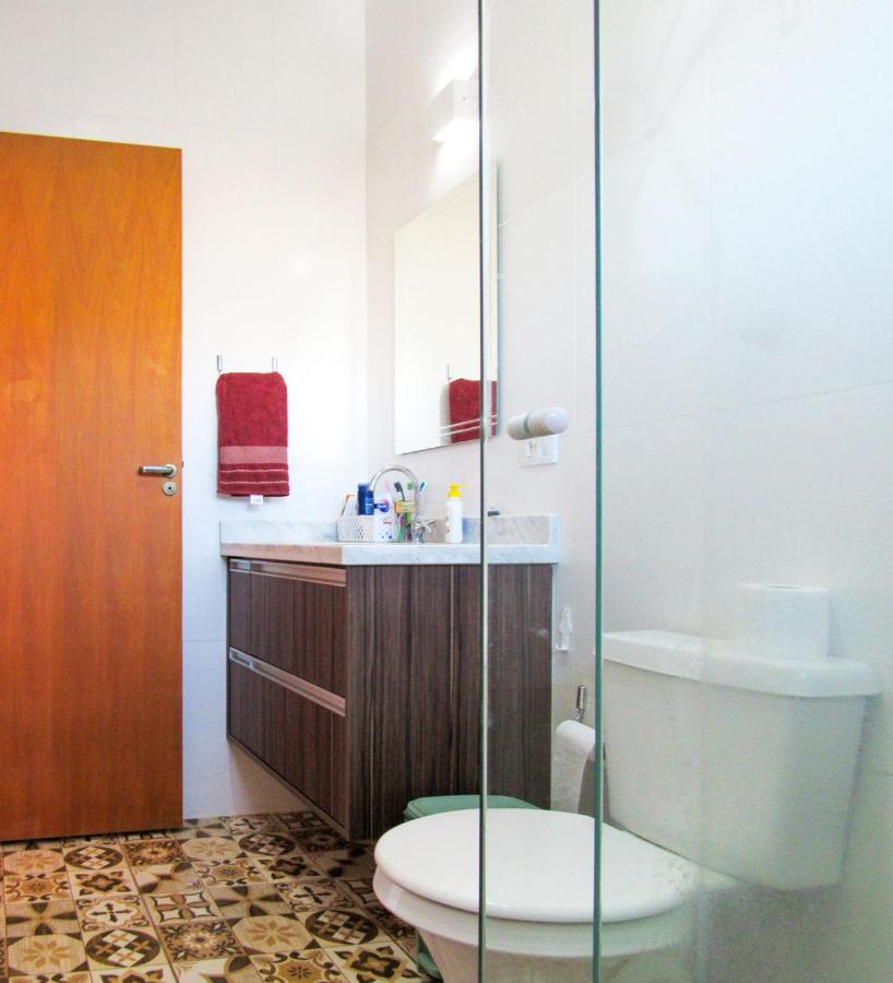 Casa C Wi-Fi Churrasq E Jacuzzi Em Porto Feliz Sp Exterior photo