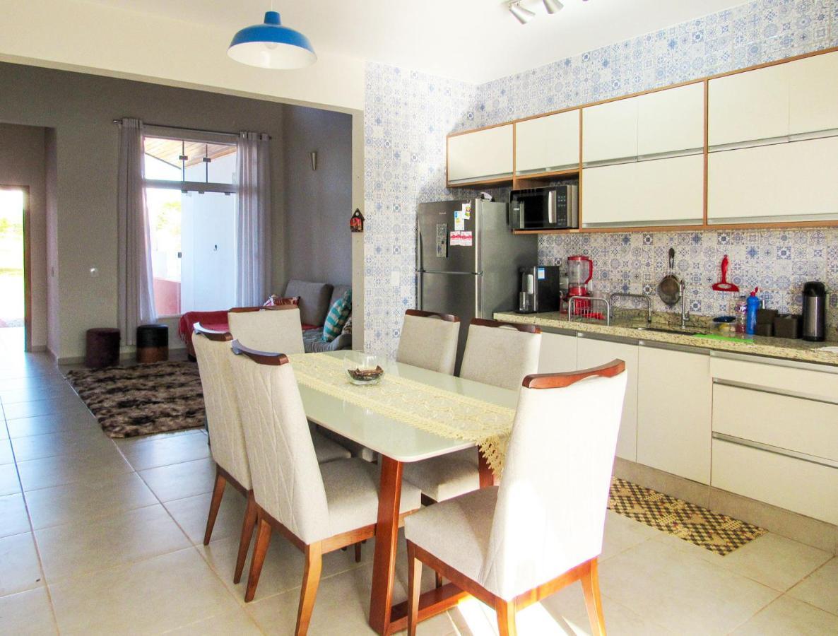 Casa C Wi-Fi Churrasq E Jacuzzi Em Porto Feliz Sp Exterior photo